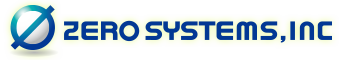 株式会社ゼロシステムズ ZERO SYSTEMS